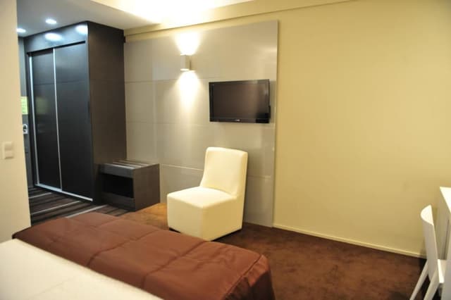 Economic Room