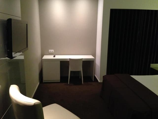Economic Room