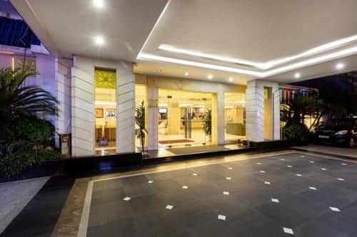 Bao Son International Hotel Bao Son International Hotel