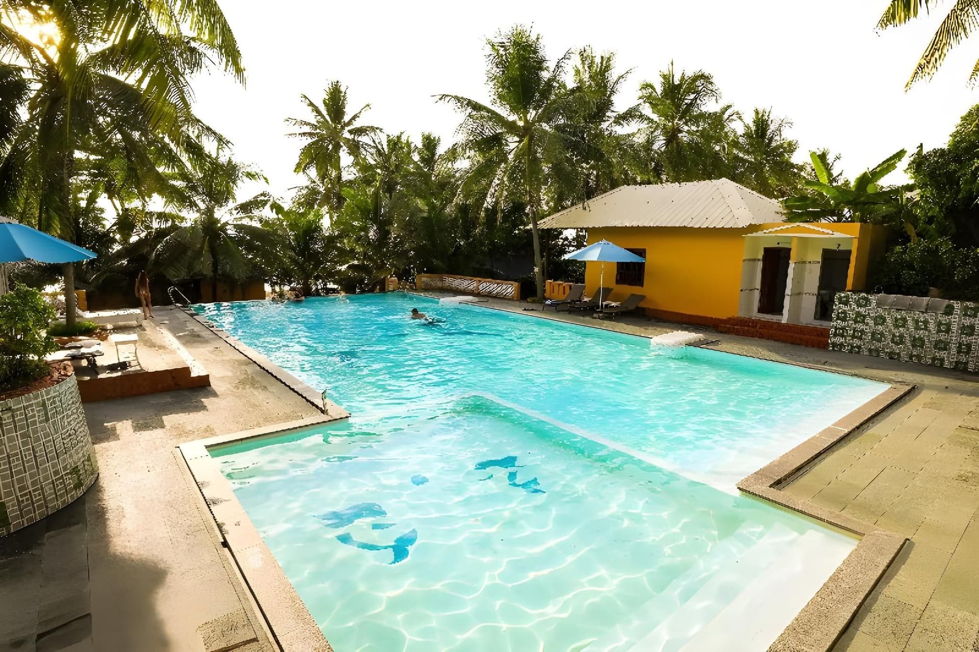 Sea Star Resort Sea Star Resort