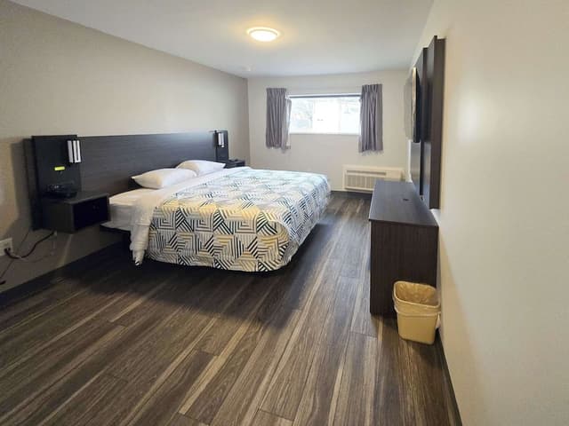 Standard Room, 1 Double Bed, Non Smoking