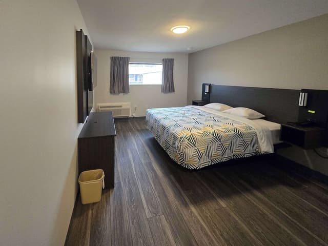 Standard Room, 1 Double Bed, Non Smoking