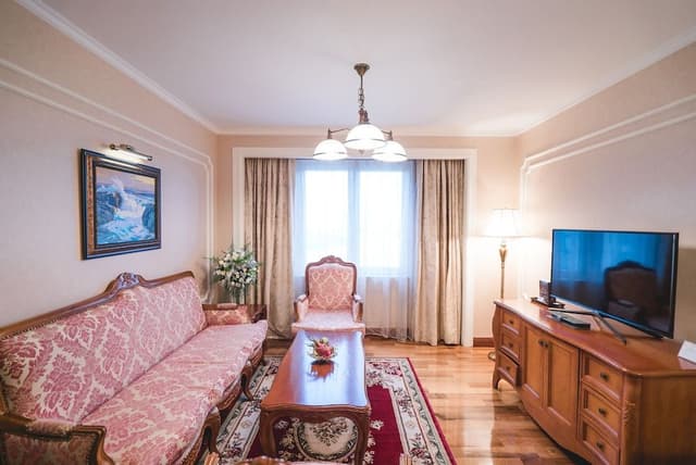 Royal Suite