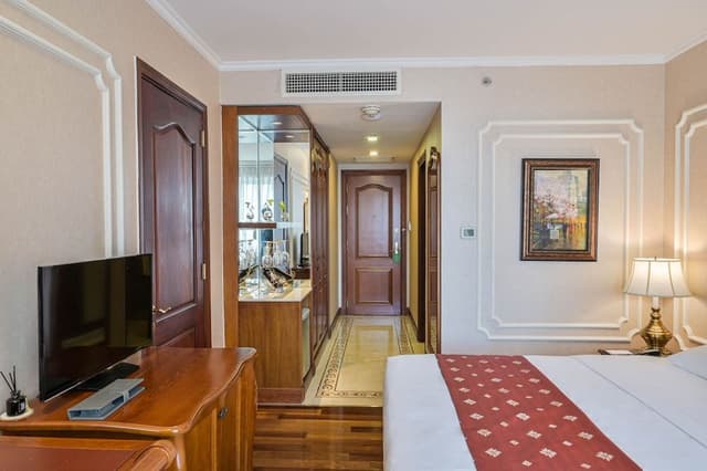 Royal Suite