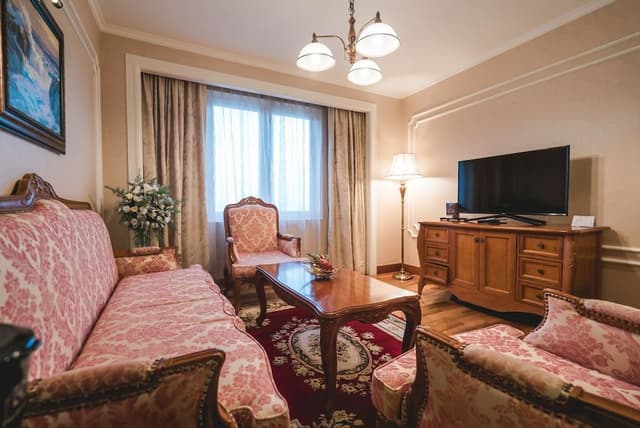 Royal Suite