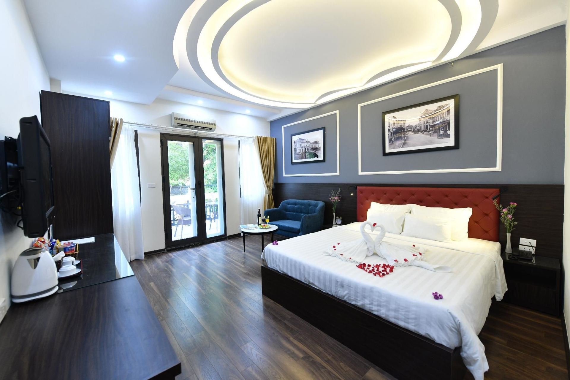 Hanoi Elpis Grand Hotel3