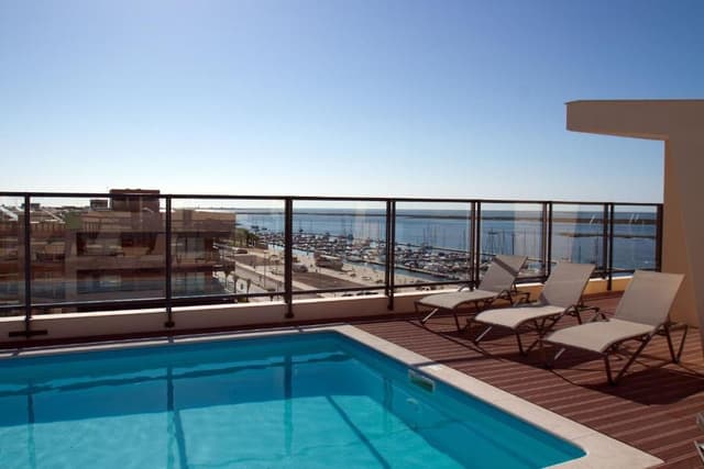 One-Bedroom Family Apartment (Apartamento T1)