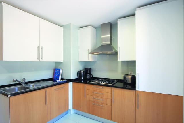 Three-Bedroom Family Apartment (Apartamento T3)