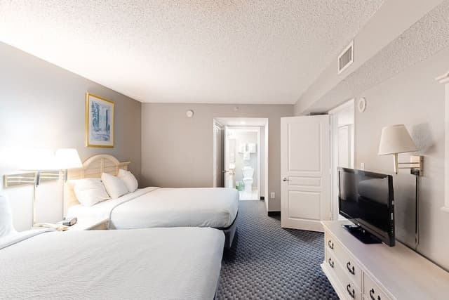 Condo, 2 Bedrooms (Oceanfront)