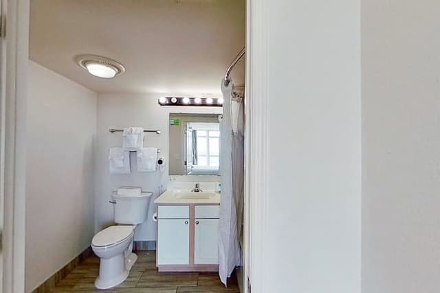 Condo, 3 Bedrooms (Oceanfront)