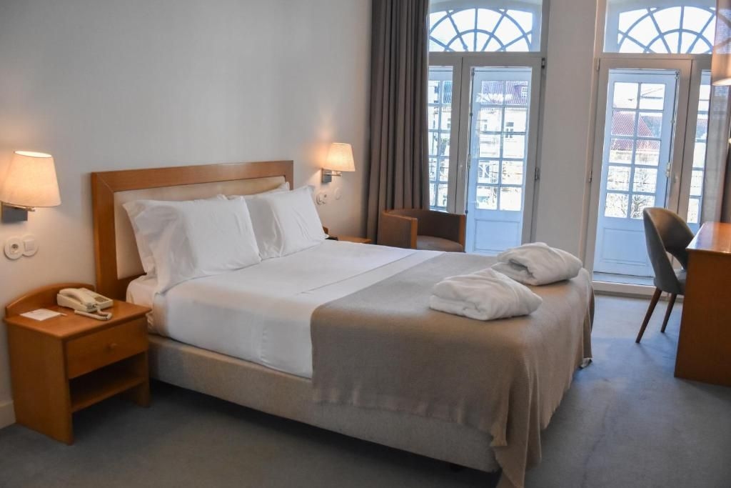 Hotel Toural0