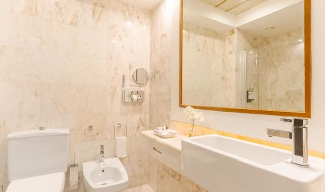 Suite sea -DBL