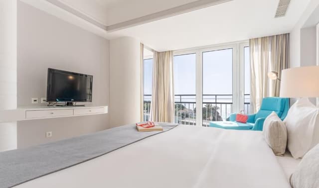 Suite sea- TPL