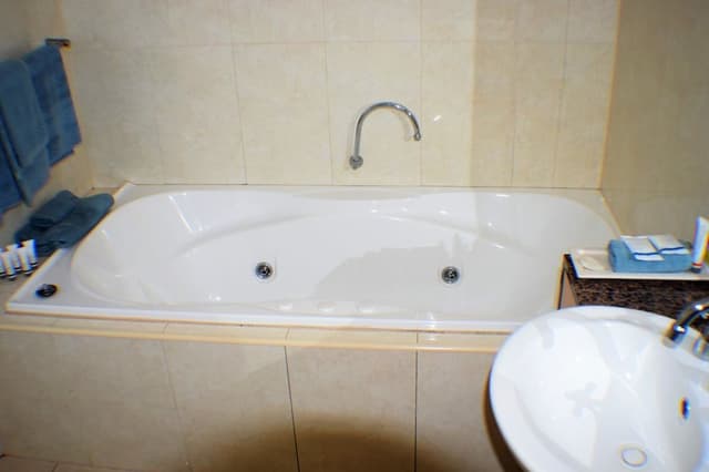 Spa Suite