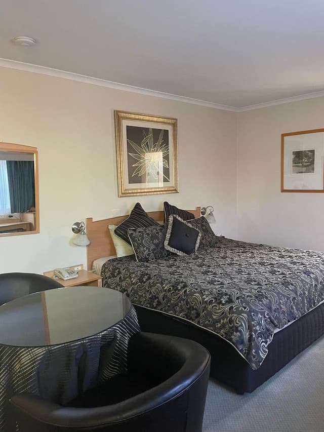 Spa Suite