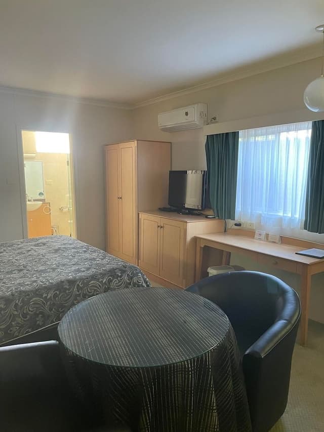Spa Suite