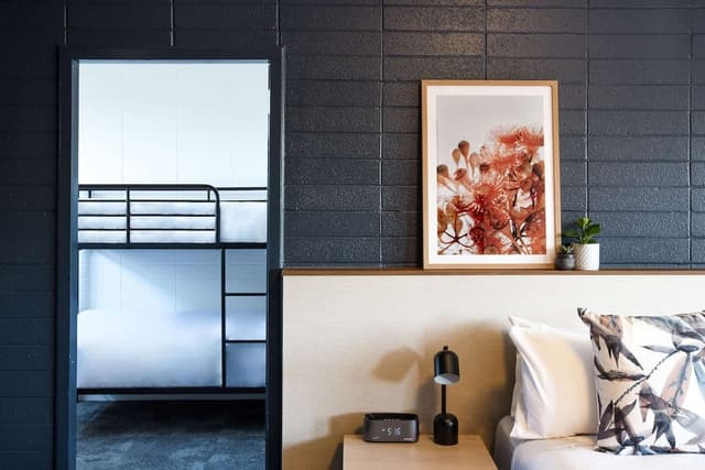 Family Room (HM)