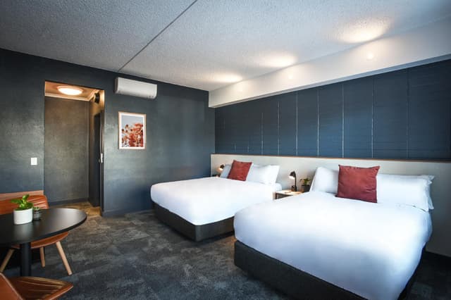 HM Double Double Room