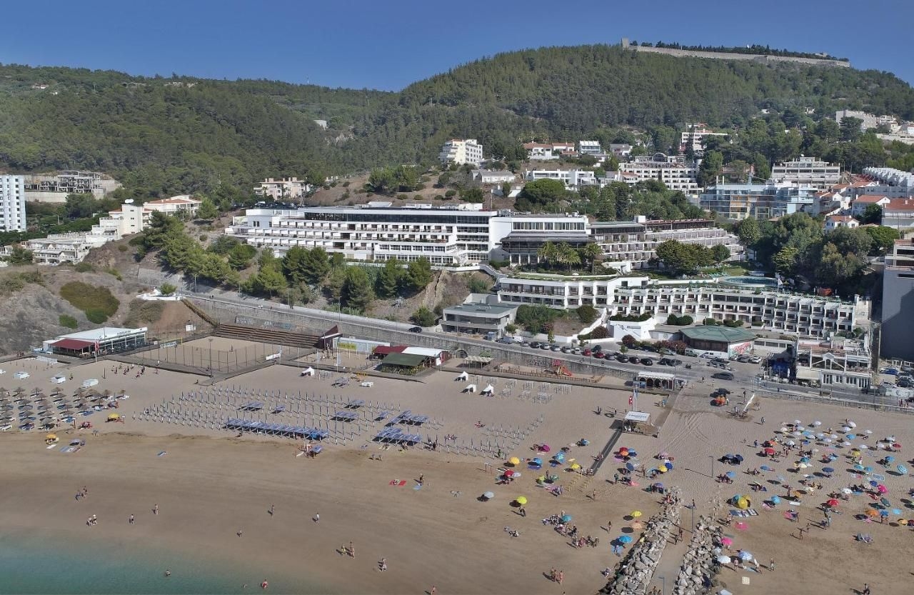 Hotel do Mar1
