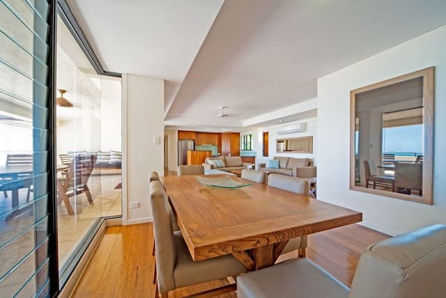 Superior Penthouse, 2 Bedrooms, Ocean View