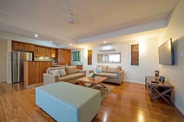Superior Penthouse, 2 Bedrooms, Ocean View
