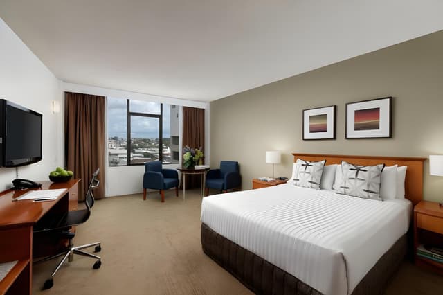 Superior Queen Room