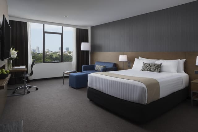 Superior Queen Room