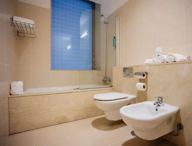 Double or Twin Room with Extra Bed ( Adult)