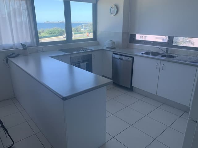 Superior 2 Bedrooms Apartment