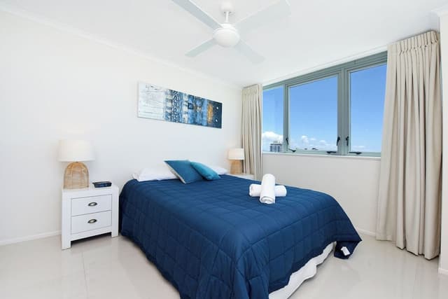 Superior 2 Bedrooms Apartment