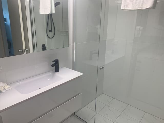 Superior 2 Bedrooms Apartment