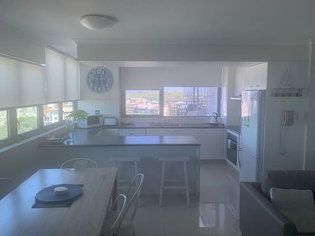 Superior 2 Bedrooms Apartment