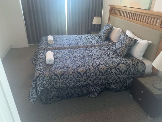 Superior 2 Bedrooms Apartment