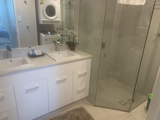 Superior 2 Bedrooms Apartment