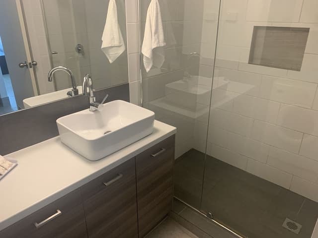 Superior 2 Bedrooms Apartment