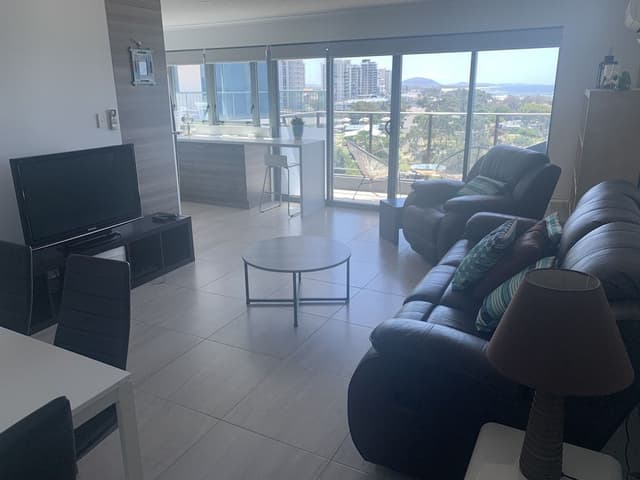 Superior 2 Bedrooms Apartment