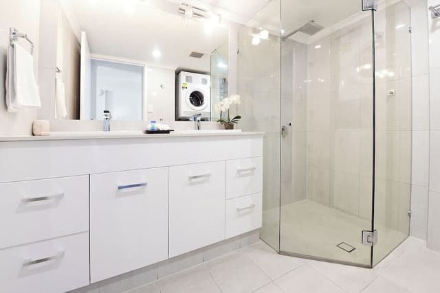 Superior 2 Bedrooms Apartment