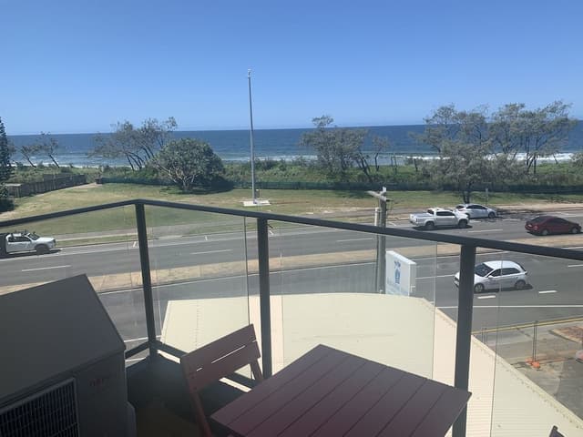 Superior 2 Bedrooms Apartment