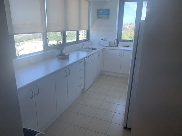 Superior 2 Bedrooms Apartment