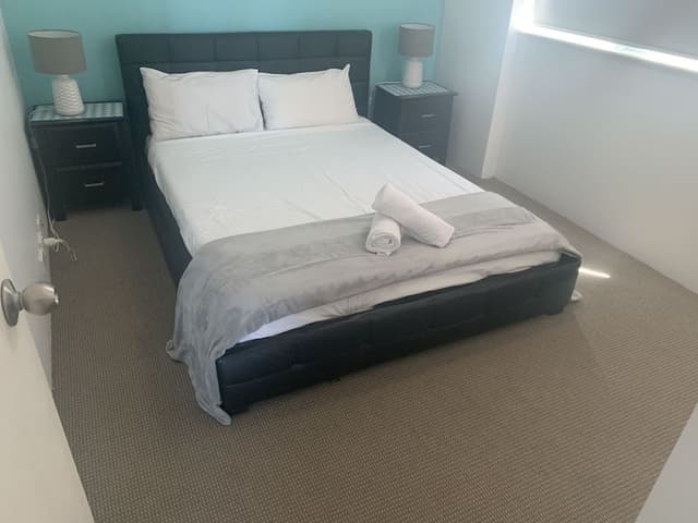 Superior 2 Bedrooms Apartment