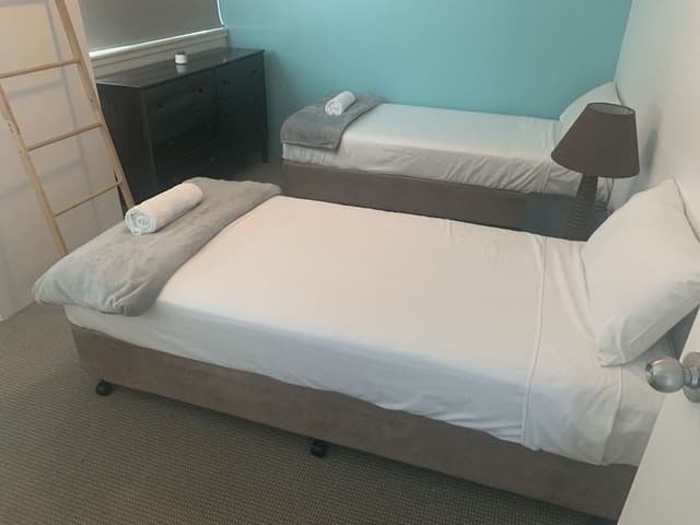 Superior 2 Bedrooms Apartment