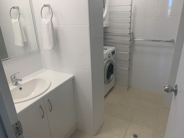 Superior 2 Bedrooms Apartment