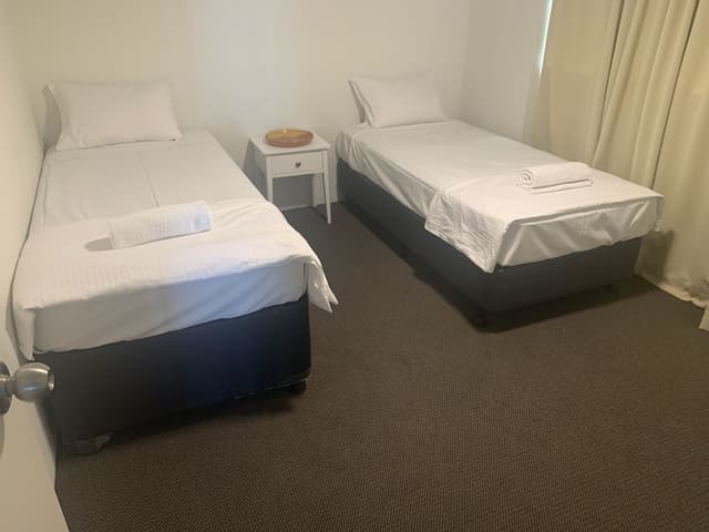 Superior 2 Bedrooms Apartment