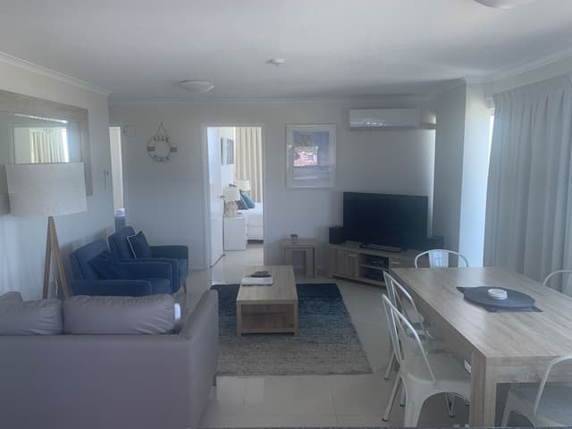 Superior 2 Bedrooms Apartment