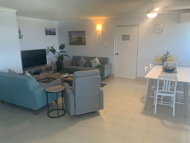 Superior 2 Bedrooms Apartment
