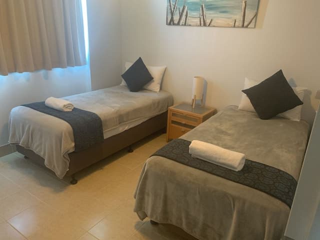 Superior 2 Bedrooms Apartment