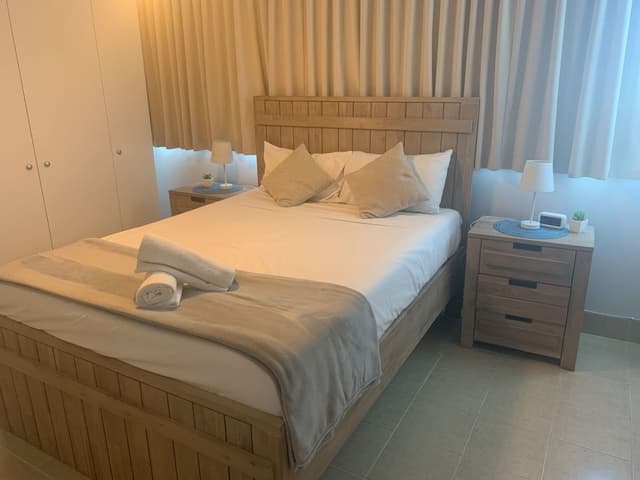 Superior 2 Bedrooms Apartment