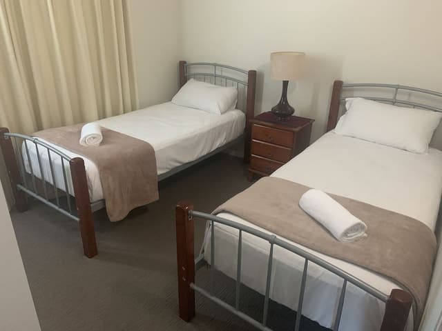 Superior 2 Bedrooms Apartment