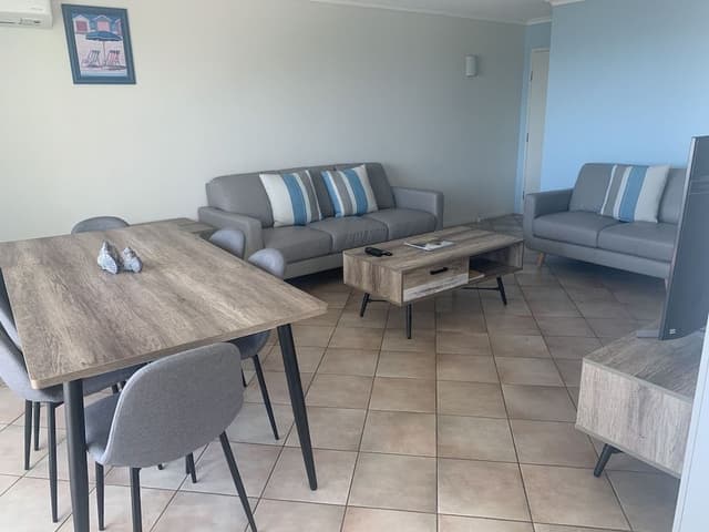 Superior 2 Bedrooms Apartment