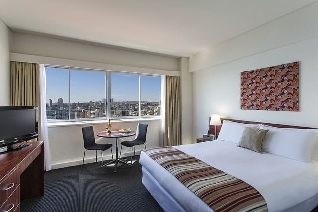 Harbour View Queen